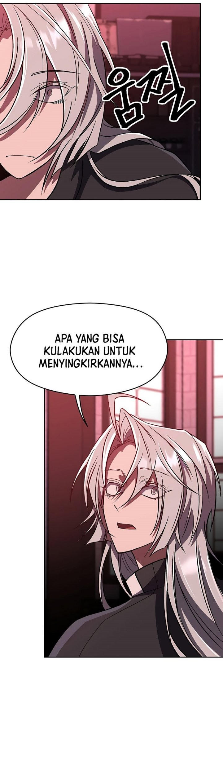 Archmage Transcending Through Regression Bab 62 halaman 38