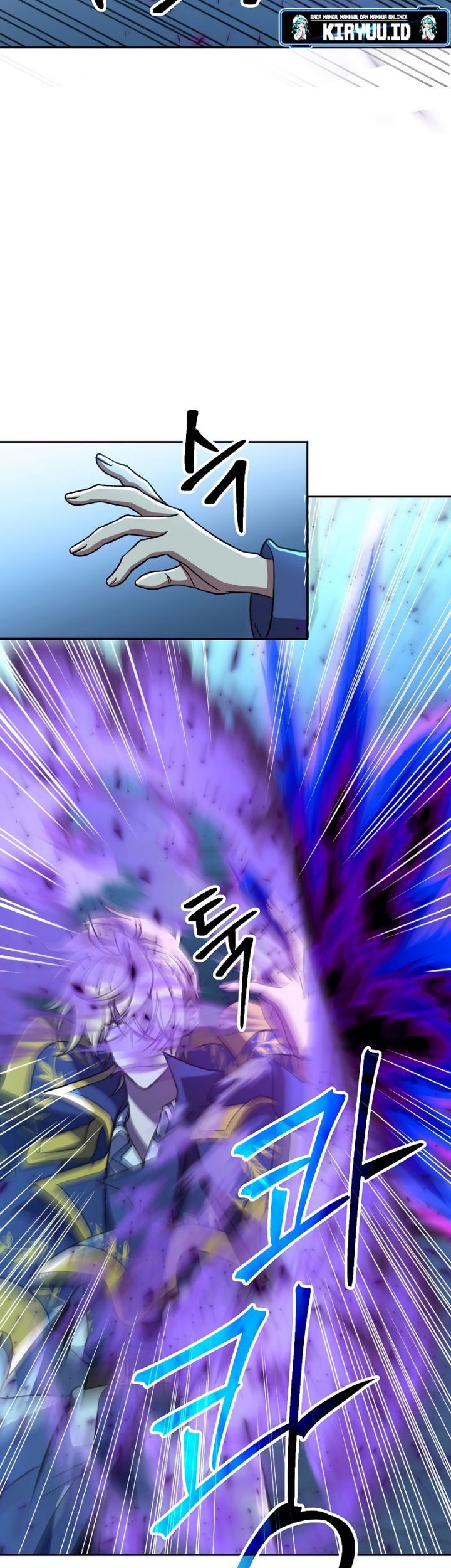 Archmage Transcending Through Regression Bab 63 halaman 6