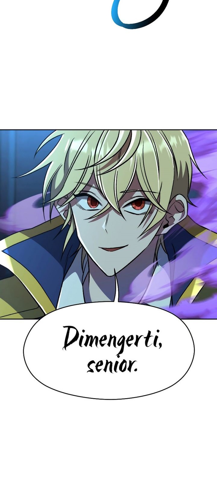 Archmage Transcending Through Regression Bab 63 halaman 7