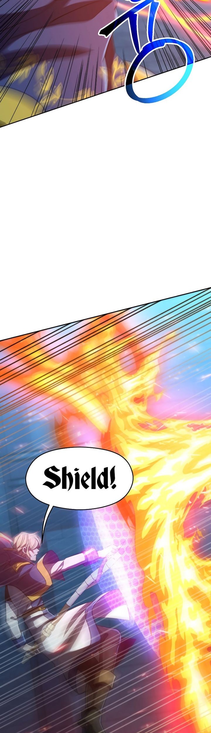 Archmage Transcending Through Regression Bab 63 halaman 10