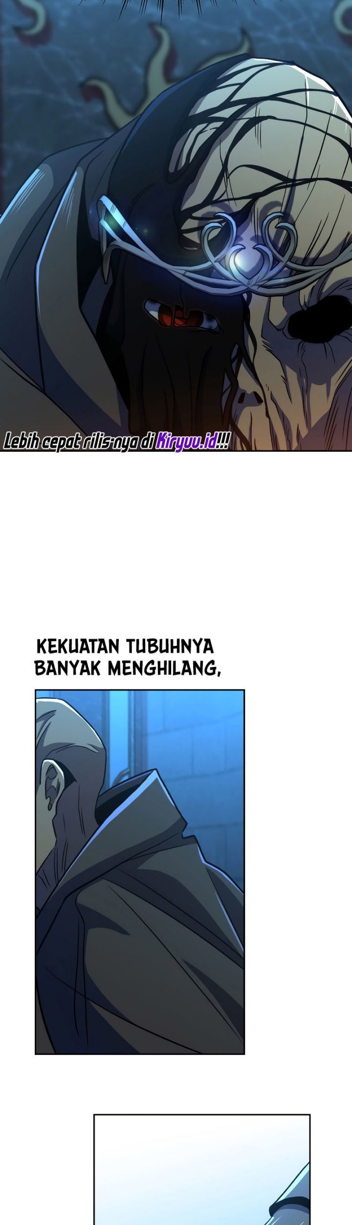 Archmage Transcending Through Regression Bab 63 halaman 12