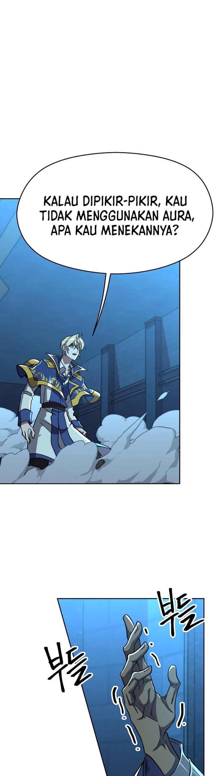 Archmage Transcending Through Regression Bab 63 halaman 15