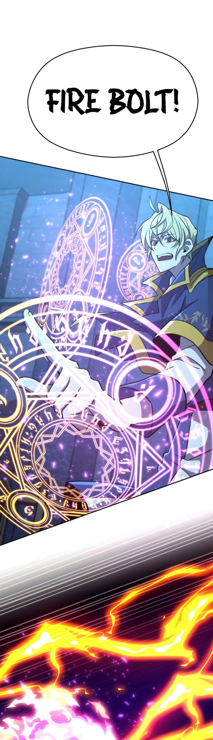 Archmage Transcending Through Regression Bab 63 halaman 19