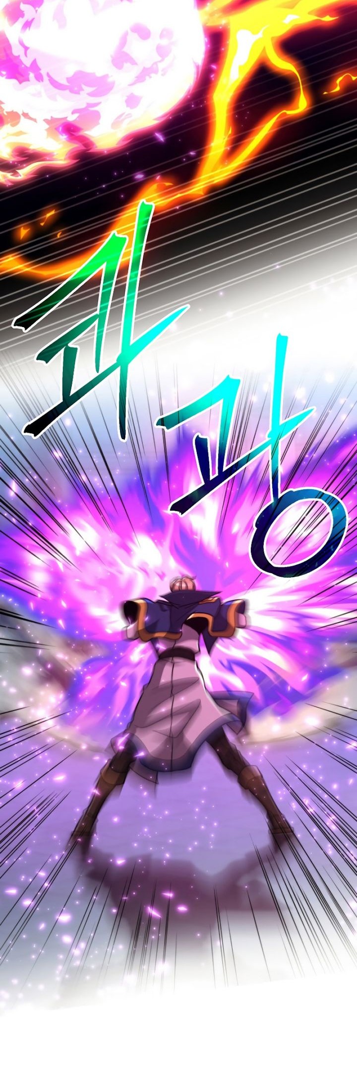 Archmage Transcending Through Regression Bab 63 halaman 20