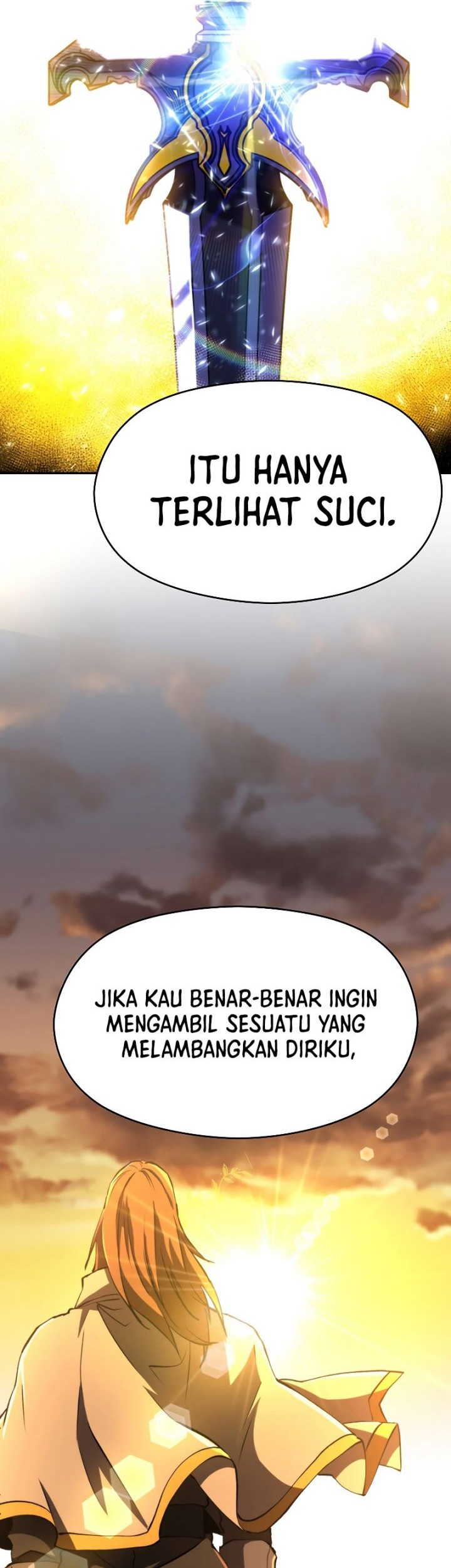 Archmage Transcending Through Regression Bab 63 halaman 22