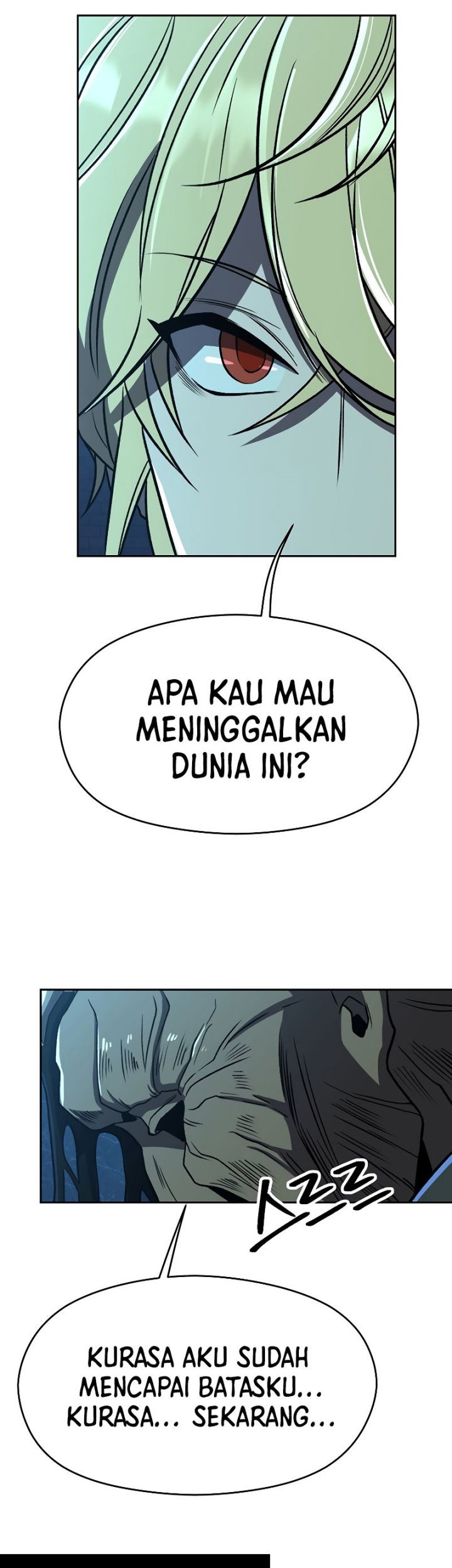 Archmage Transcending Through Regression Bab 63 halaman 25
