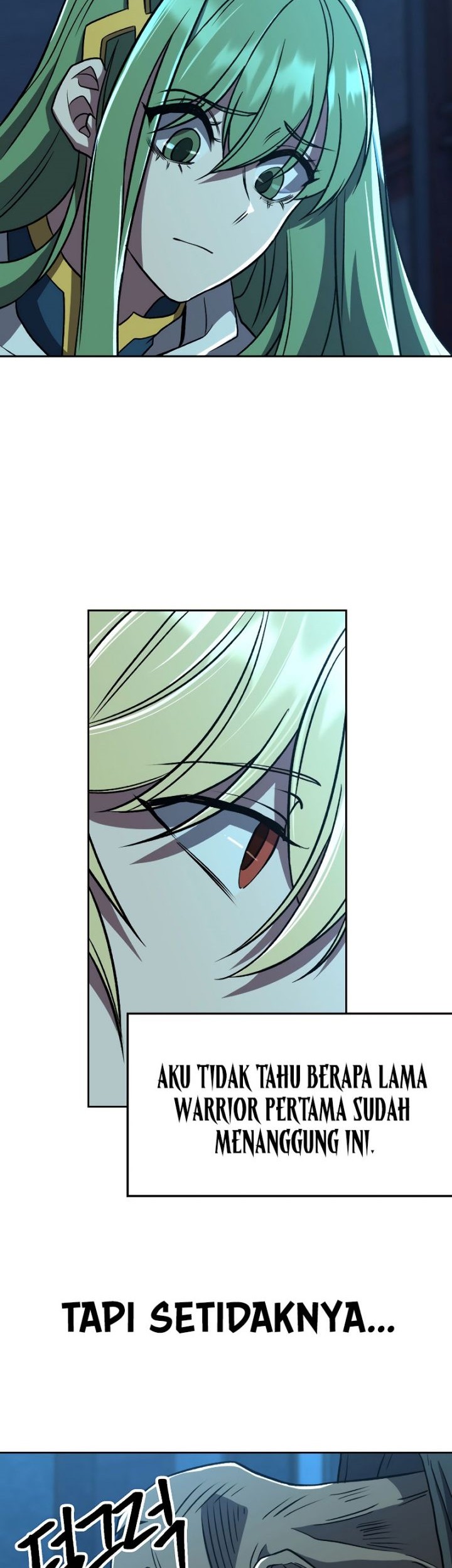 Archmage Transcending Through Regression Bab 63 halaman 29