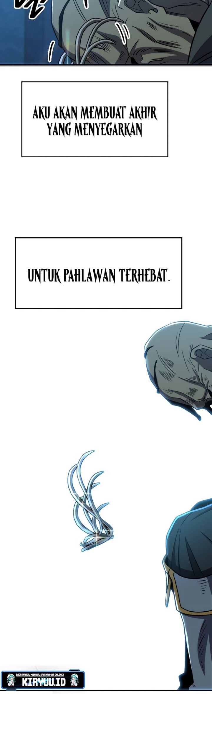 Archmage Transcending Through Regression Bab 63 halaman 30