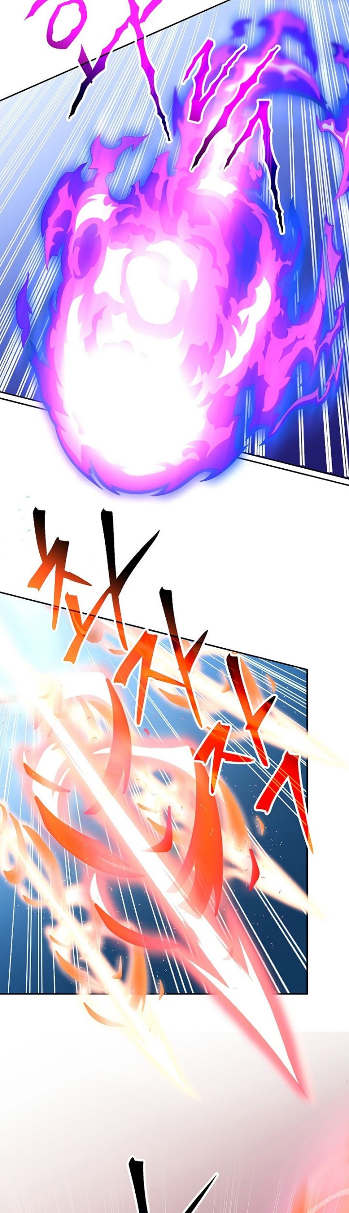Archmage Transcending Through Regression Bab 63 halaman 44