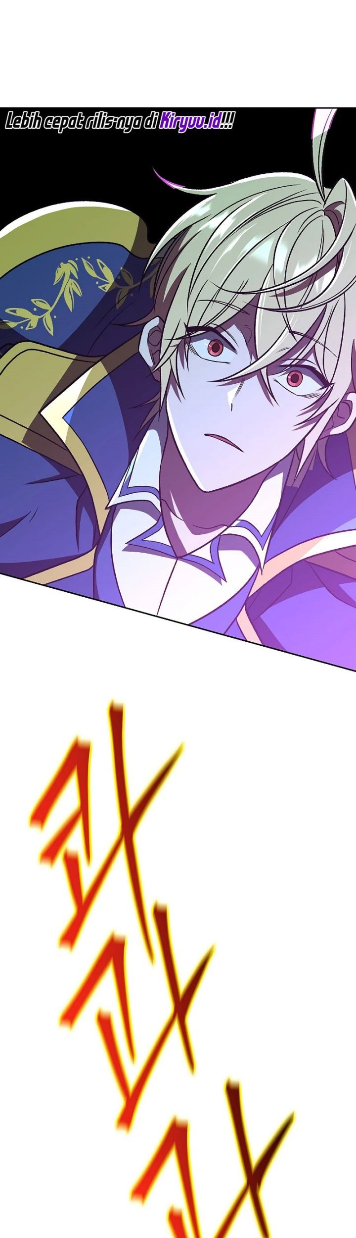 Archmage Transcending Through Regression Bab 63 halaman 47