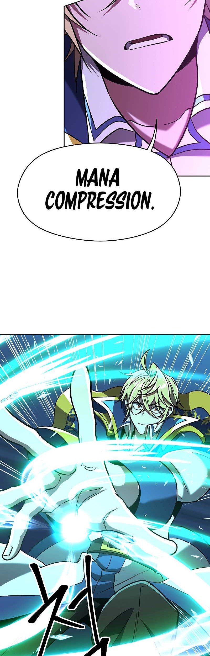 Archmage Transcending Through Regression chapter 64 halaman 3