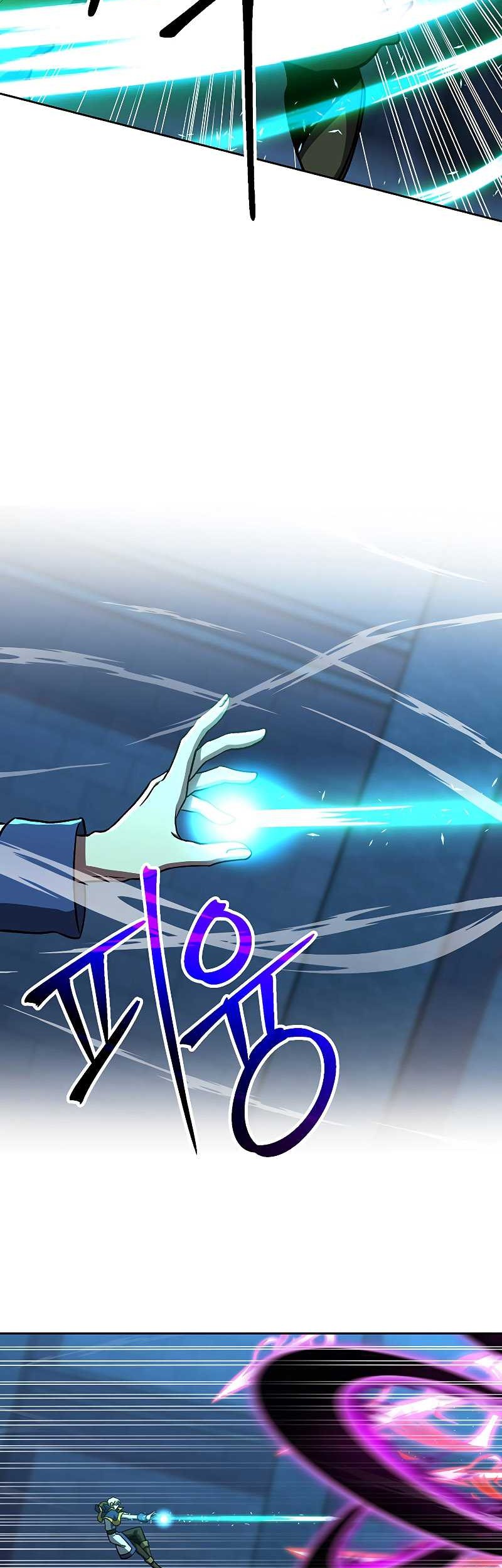 Archmage Transcending Through Regression chapter 64 halaman 4