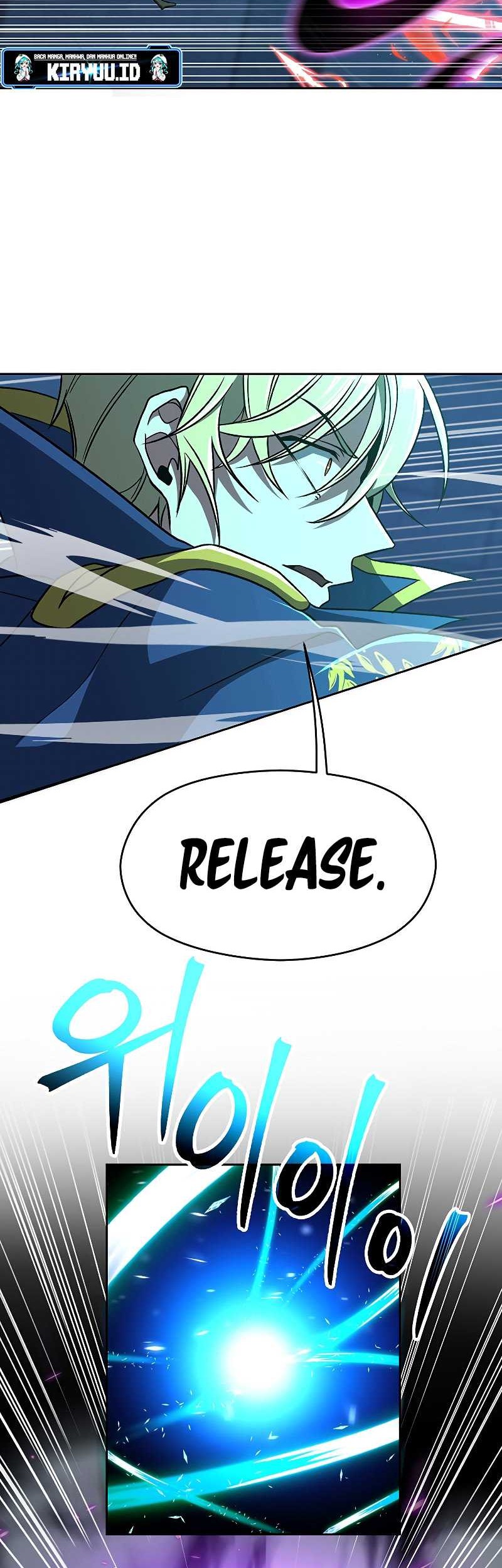 Archmage Transcending Through Regression chapter 64 halaman 5