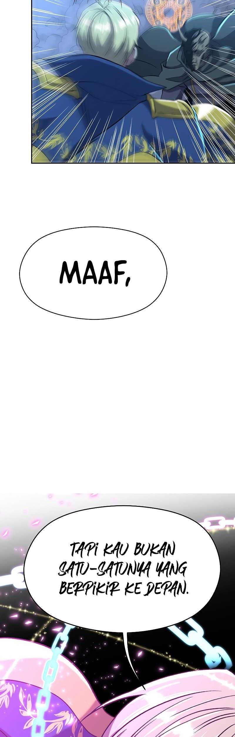 Archmage Transcending Through Regression chapter 64 halaman 11
