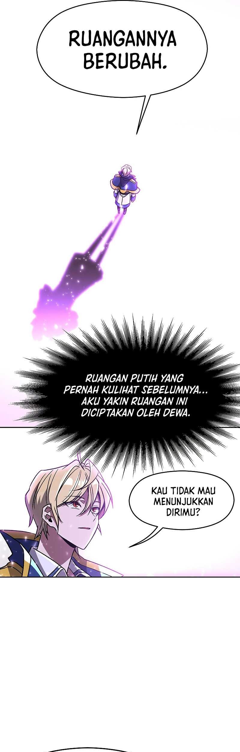 Archmage Transcending Through Regression chapter 64 halaman 23