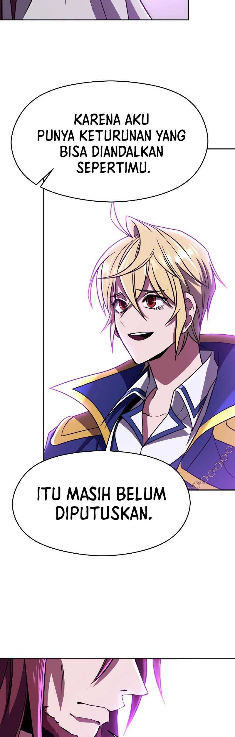 Archmage Transcending Through Regression chapter 64 halaman 31