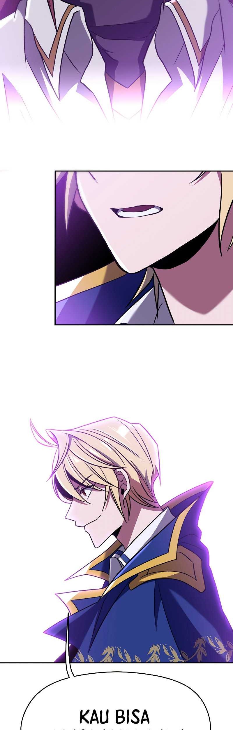 Archmage Transcending Through Regression chapter 64 halaman 33