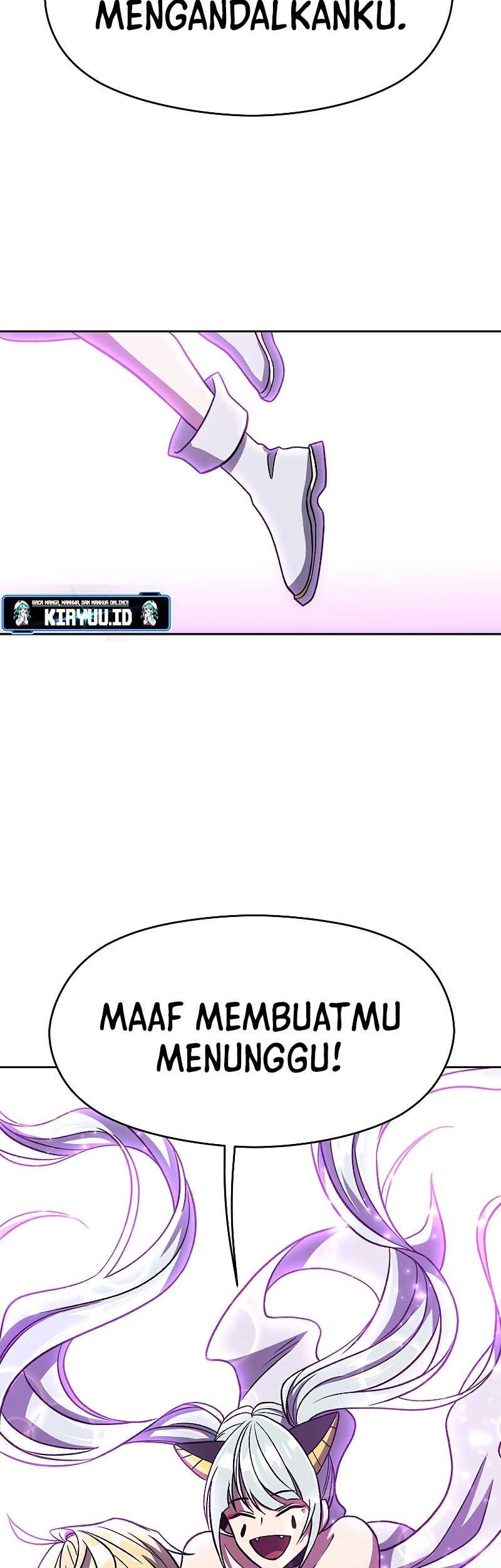 Archmage Transcending Through Regression chapter 64 halaman 34