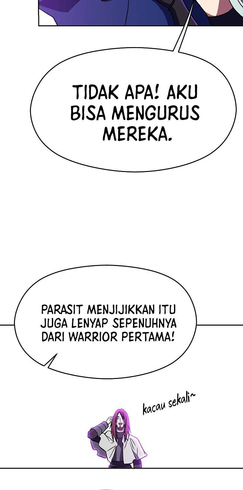 Archmage Transcending Through Regression chapter 64 halaman 36