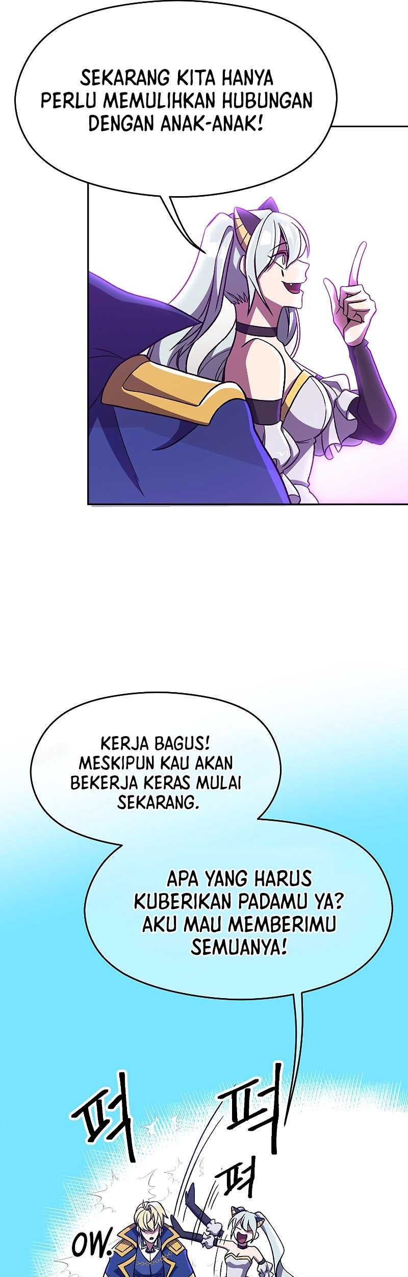 Archmage Transcending Through Regression chapter 64 halaman 37