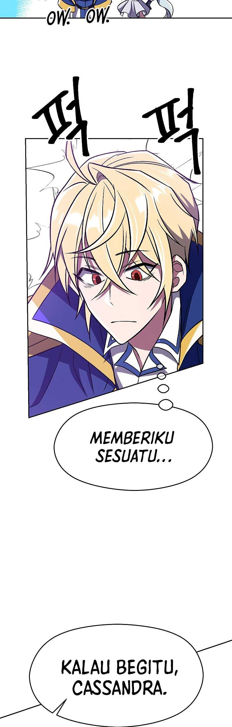 Archmage Transcending Through Regression chapter 64 halaman 38