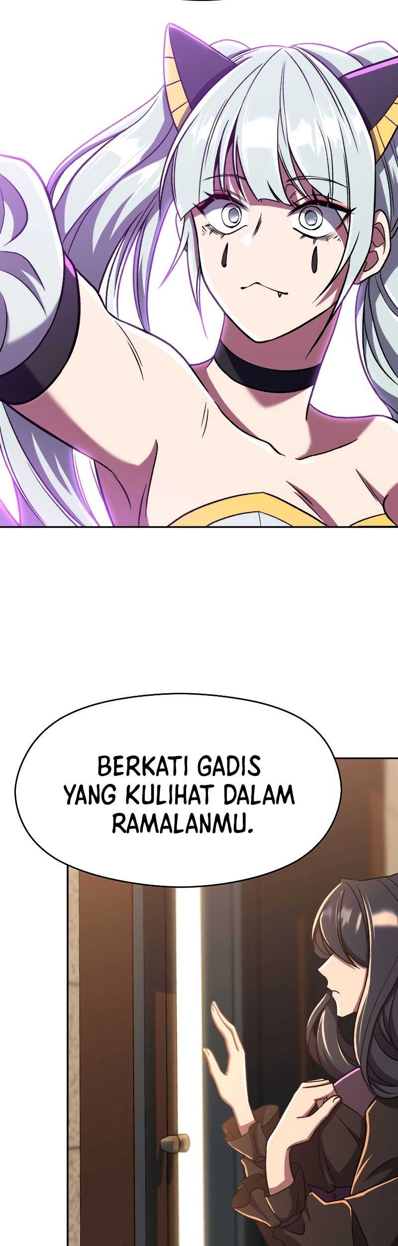 Archmage Transcending Through Regression chapter 64 halaman 39