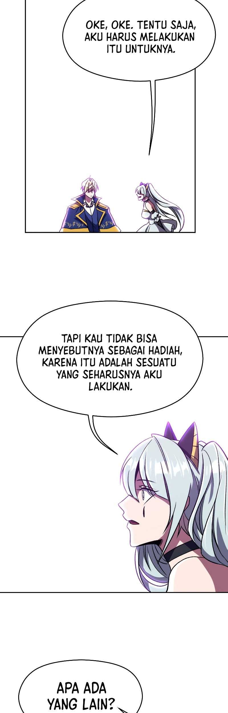 Archmage Transcending Through Regression chapter 64 halaman 41