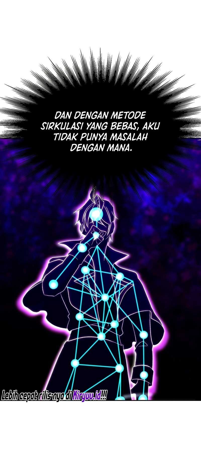 Archmage Transcending Through Regression chapter 64 halaman 43