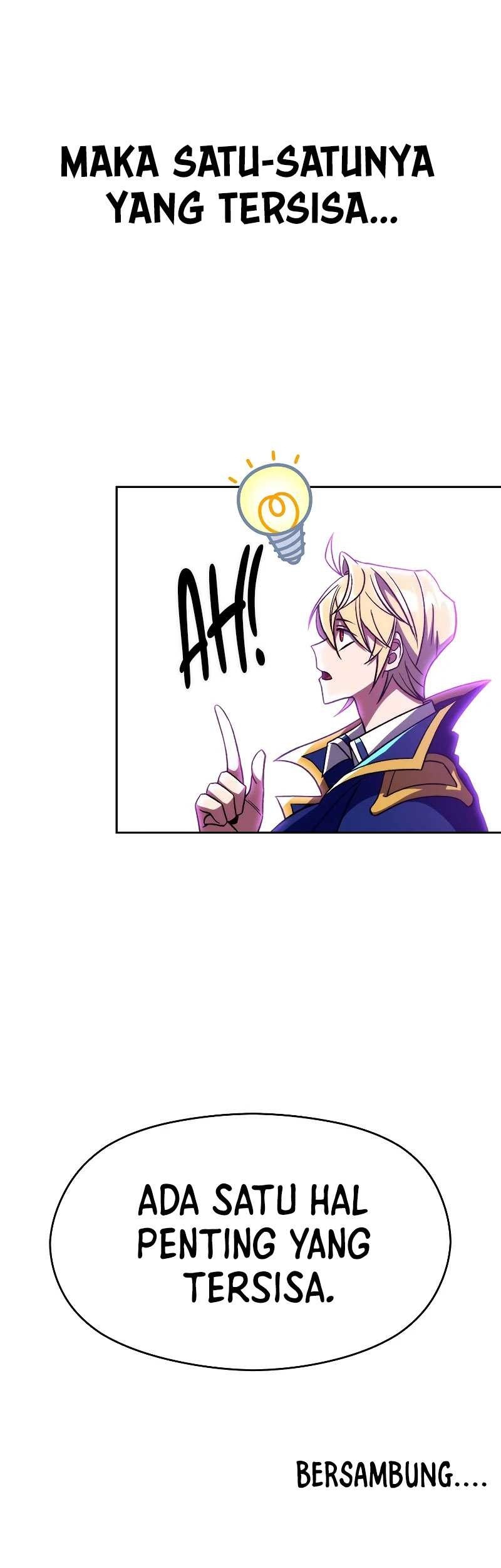 Archmage Transcending Through Regression chapter 64 halaman 44