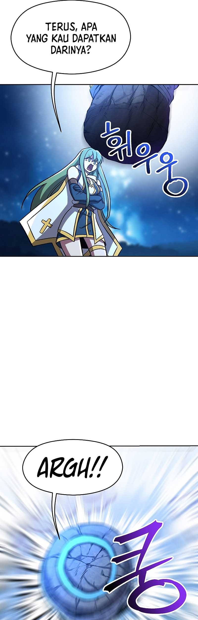 Archmage Transcending Through Regression chapter 65 halaman 9