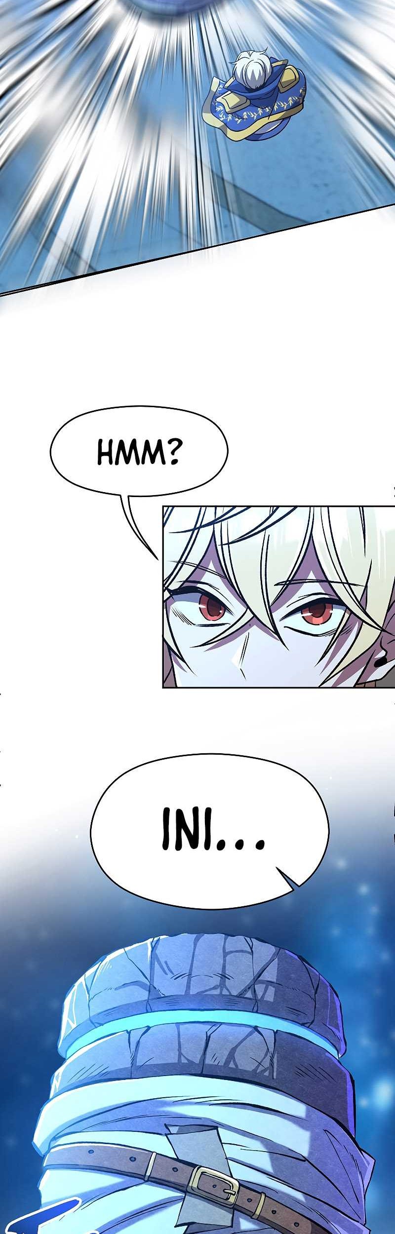 Archmage Transcending Through Regression chapter 65 halaman 10