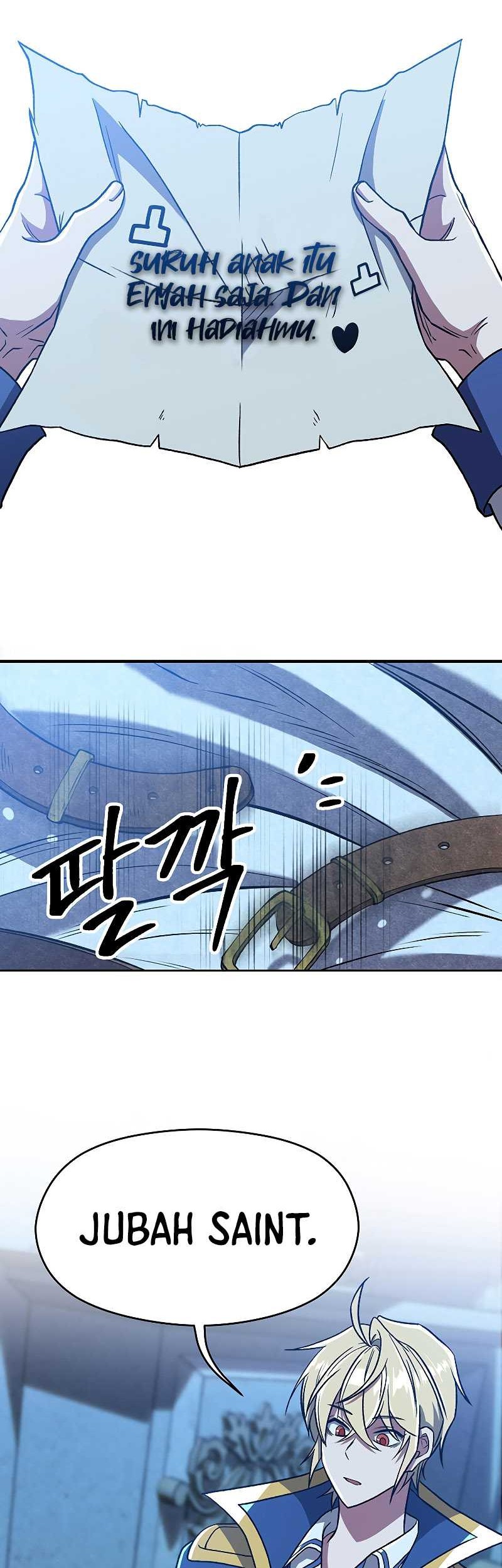 Archmage Transcending Through Regression chapter 65 halaman 12