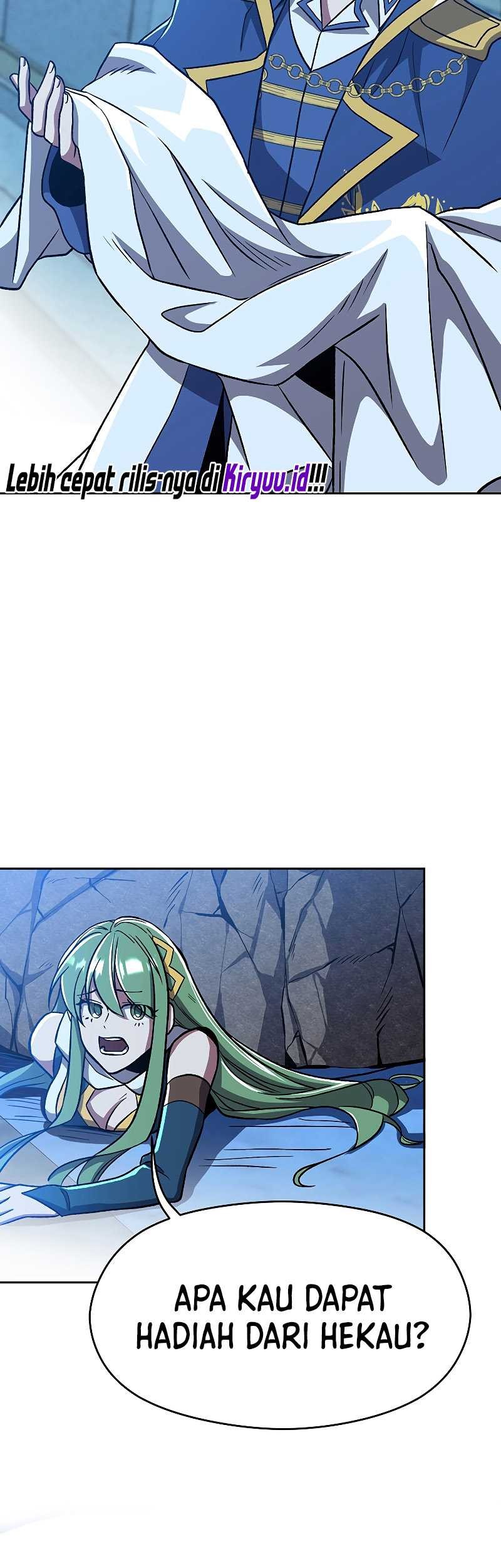 Archmage Transcending Through Regression chapter 65 halaman 13