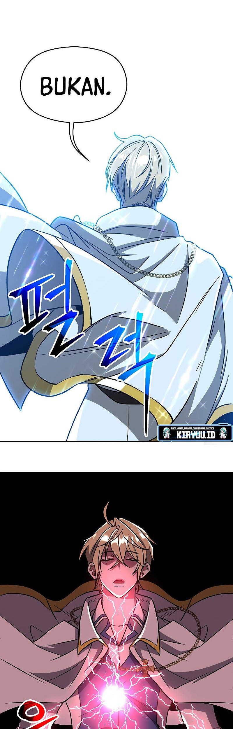 Archmage Transcending Through Regression chapter 65 halaman 14