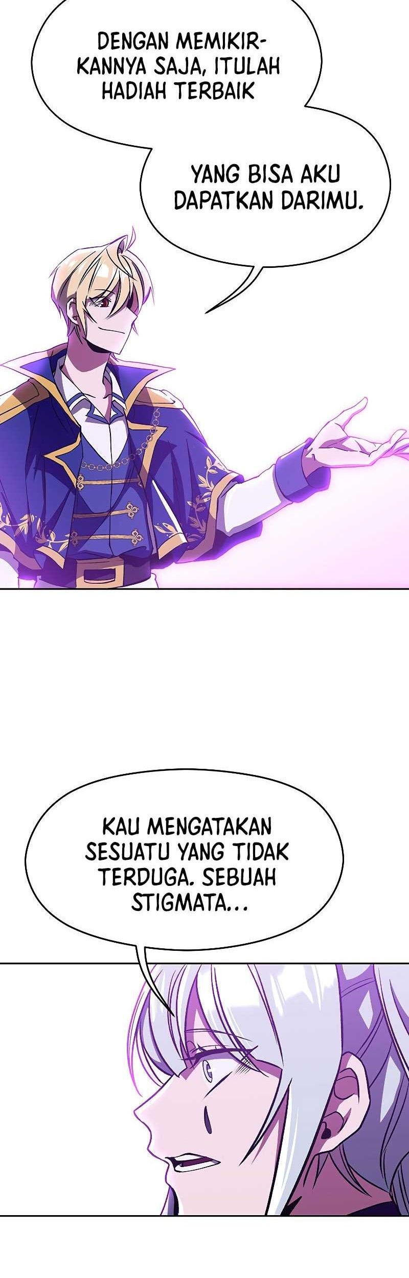 Archmage Transcending Through Regression chapter 65 halaman 19