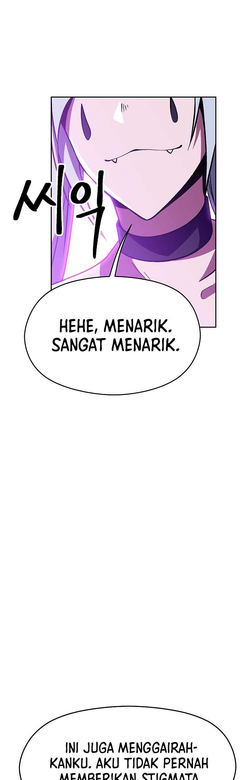 Archmage Transcending Through Regression chapter 65 halaman 20