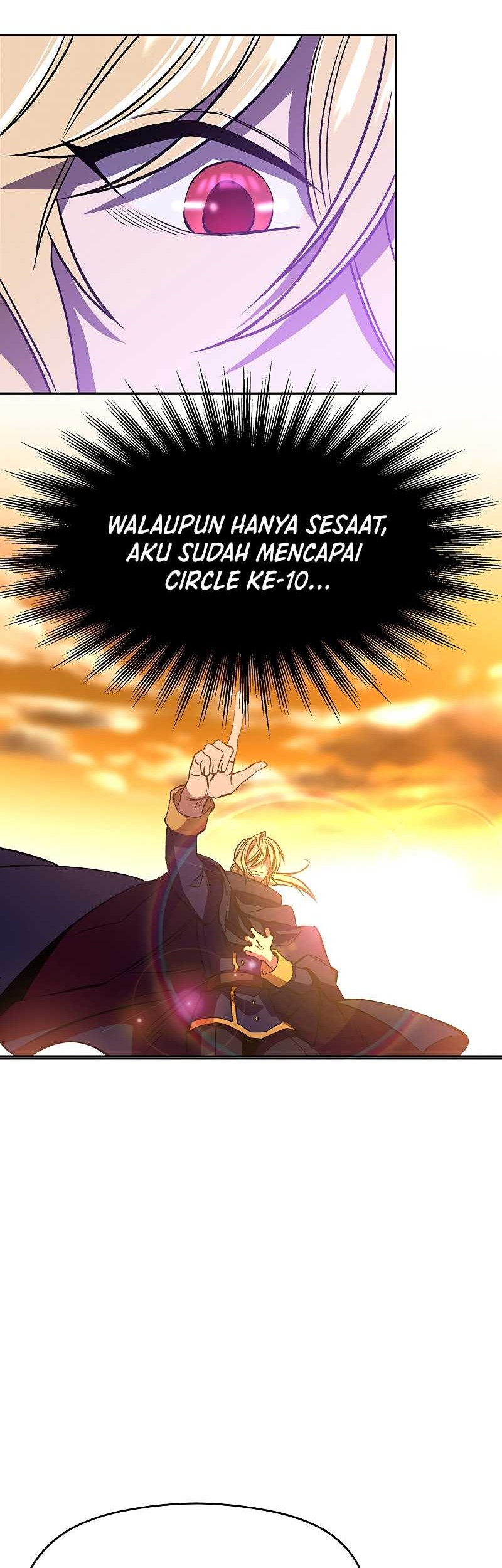 Archmage Transcending Through Regression chapter 65 halaman 24