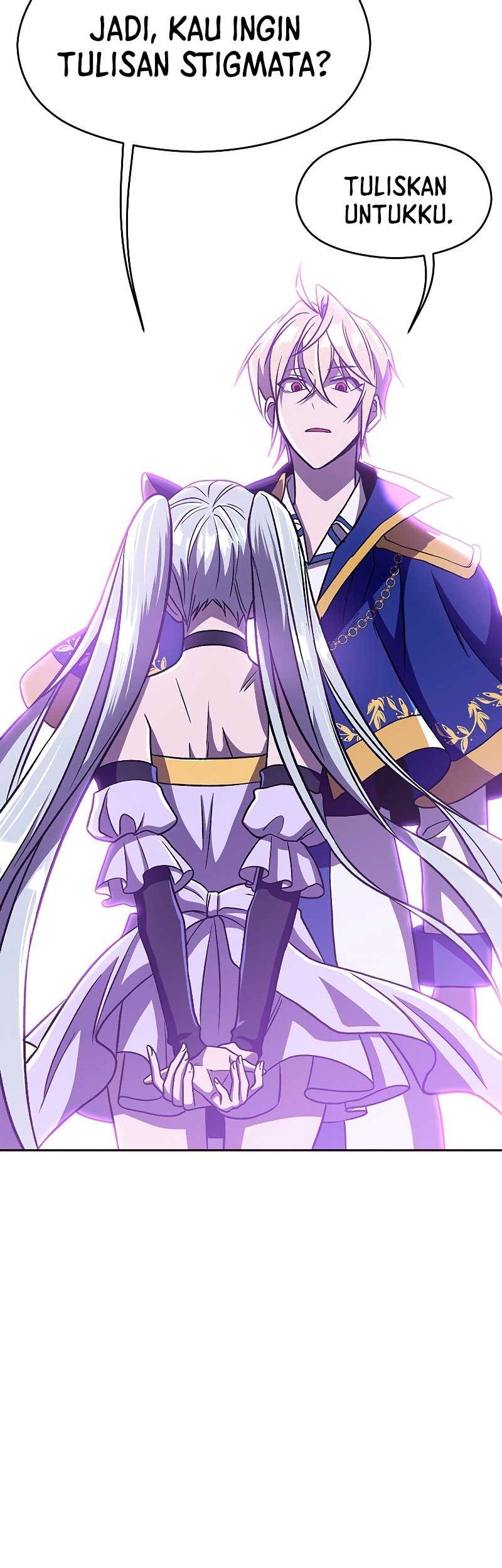 Archmage Transcending Through Regression chapter 65 halaman 25
