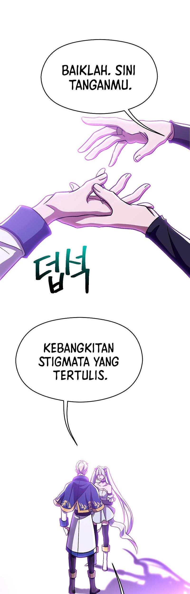 Archmage Transcending Through Regression chapter 65 halaman 26