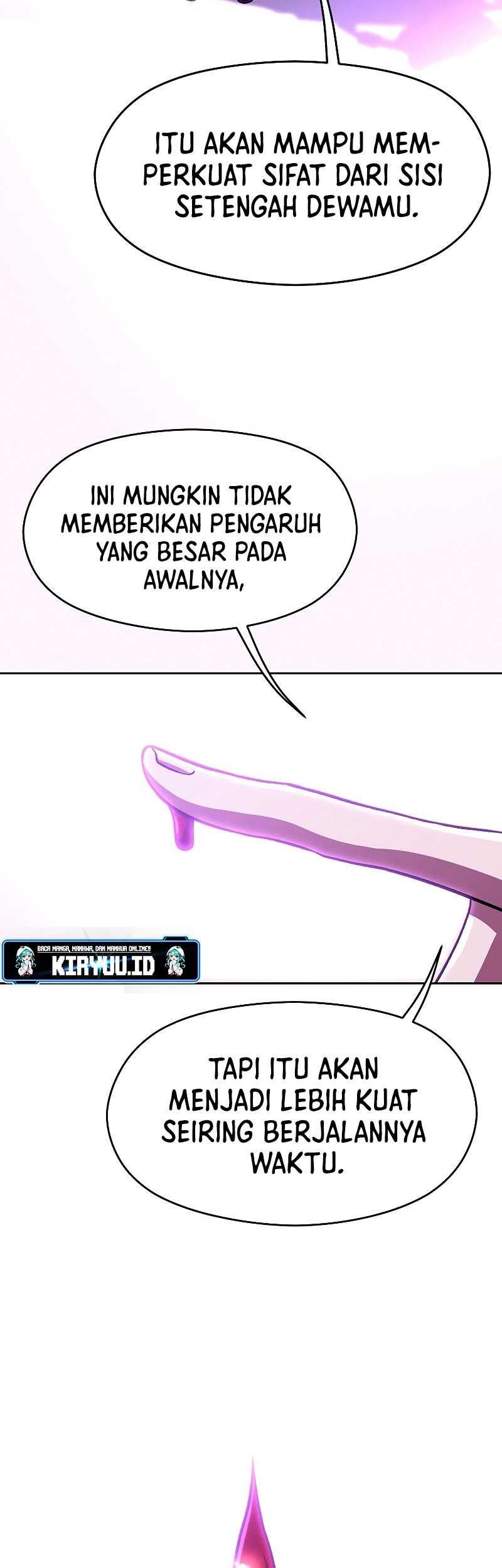 Archmage Transcending Through Regression chapter 65 halaman 27