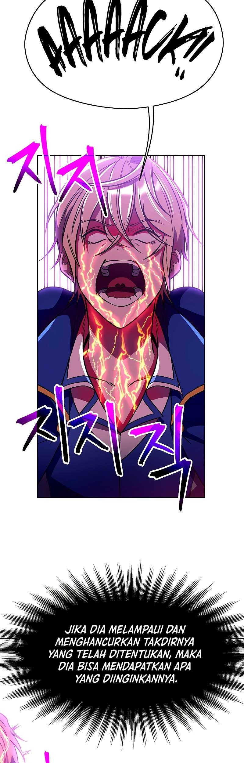 Archmage Transcending Through Regression chapter 65 halaman 31