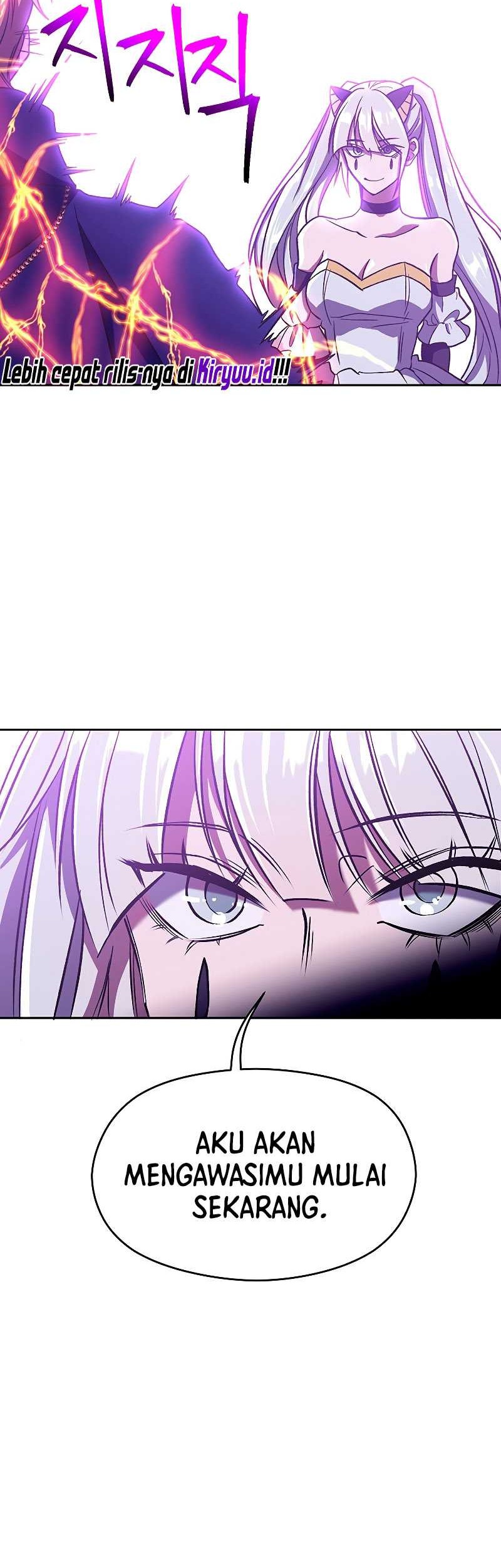 Archmage Transcending Through Regression chapter 65 halaman 32