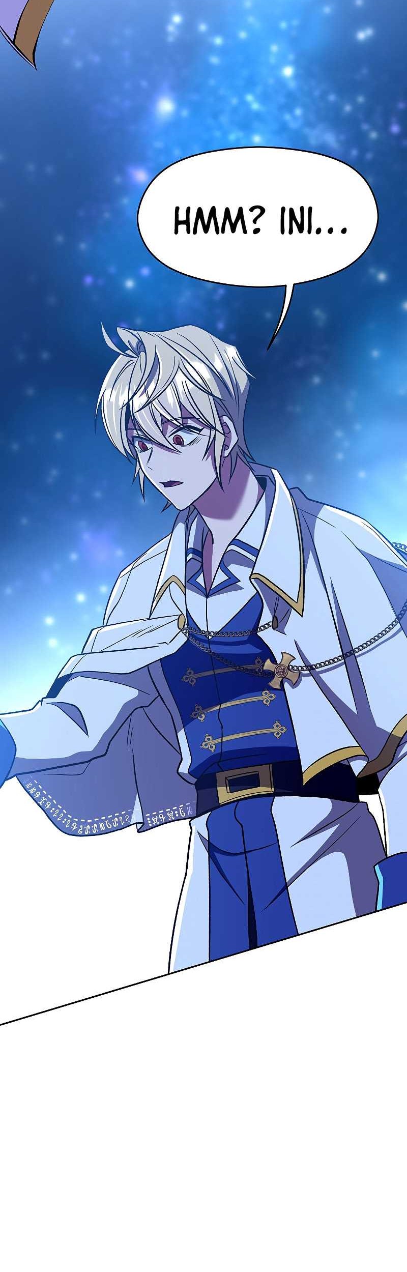 Archmage Transcending Through Regression chapter 65 halaman 34