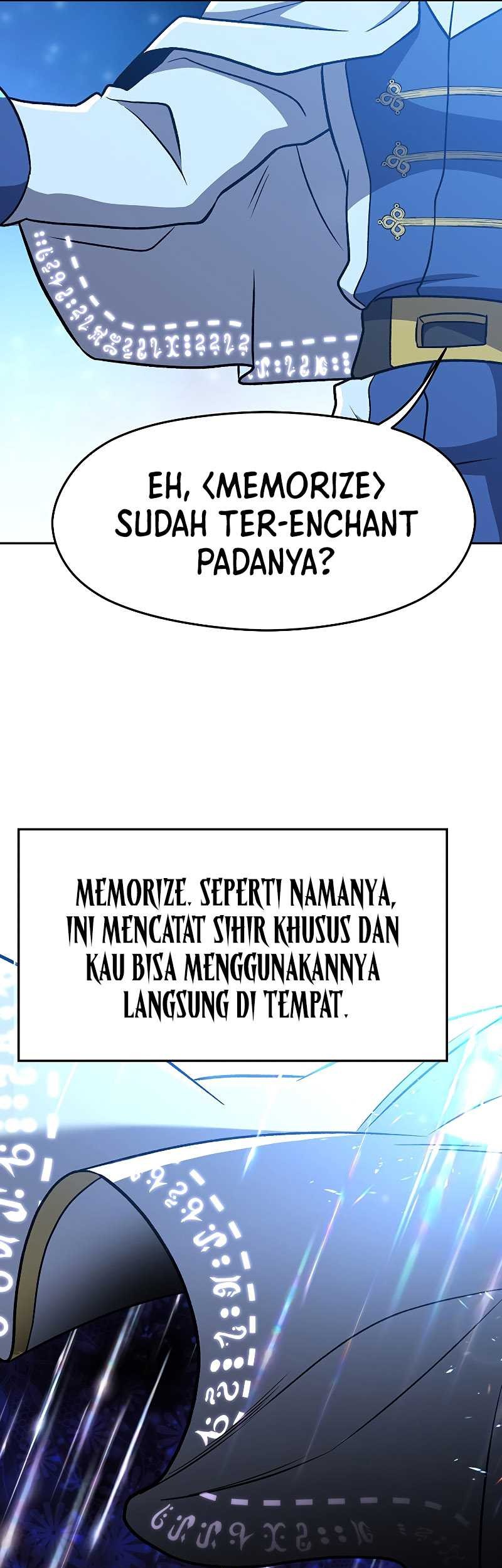 Archmage Transcending Through Regression chapter 65 halaman 36