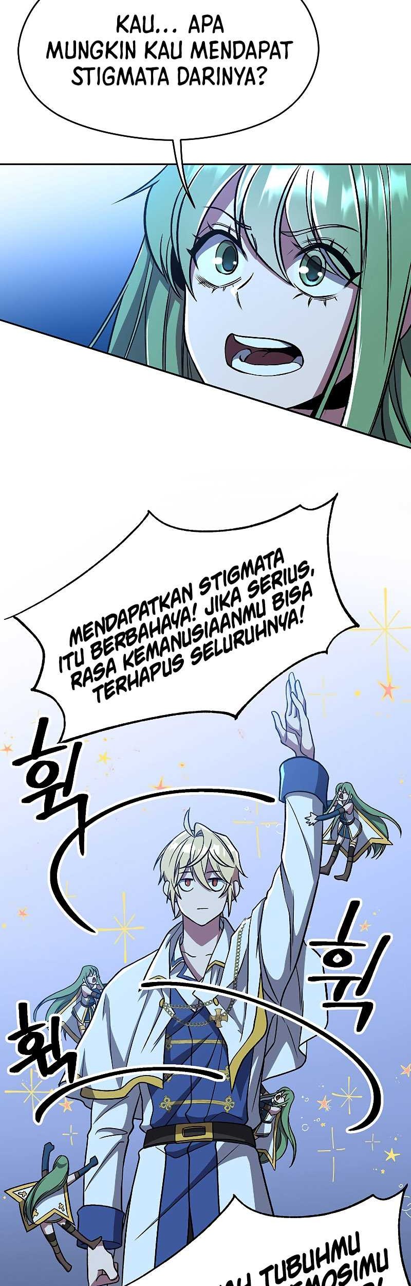 Archmage Transcending Through Regression chapter 65 halaman 38