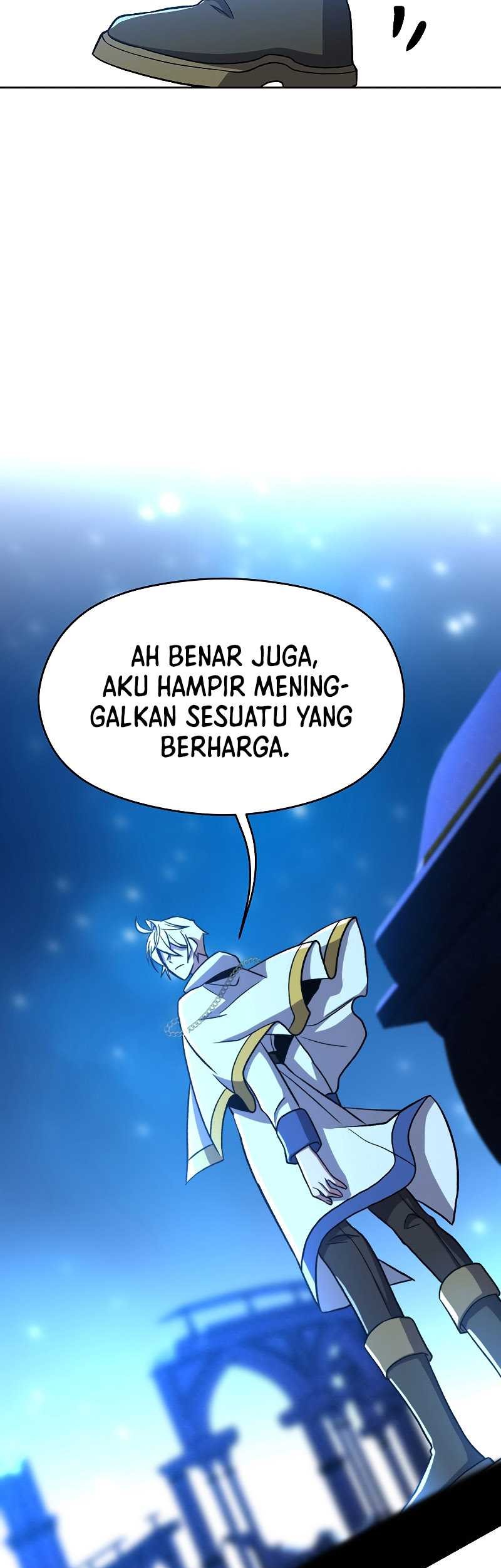 Archmage Transcending Through Regression chapter 65 halaman 40