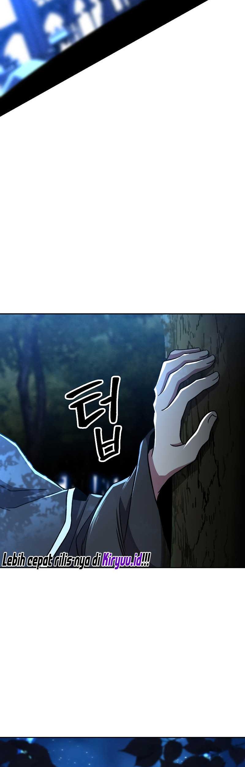 Archmage Transcending Through Regression chapter 65 halaman 41