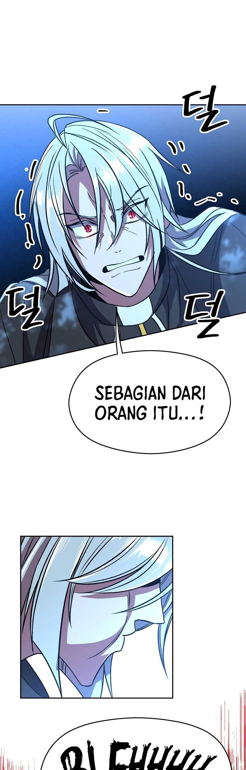 Archmage Transcending Through Regression chapter 65 halaman 43