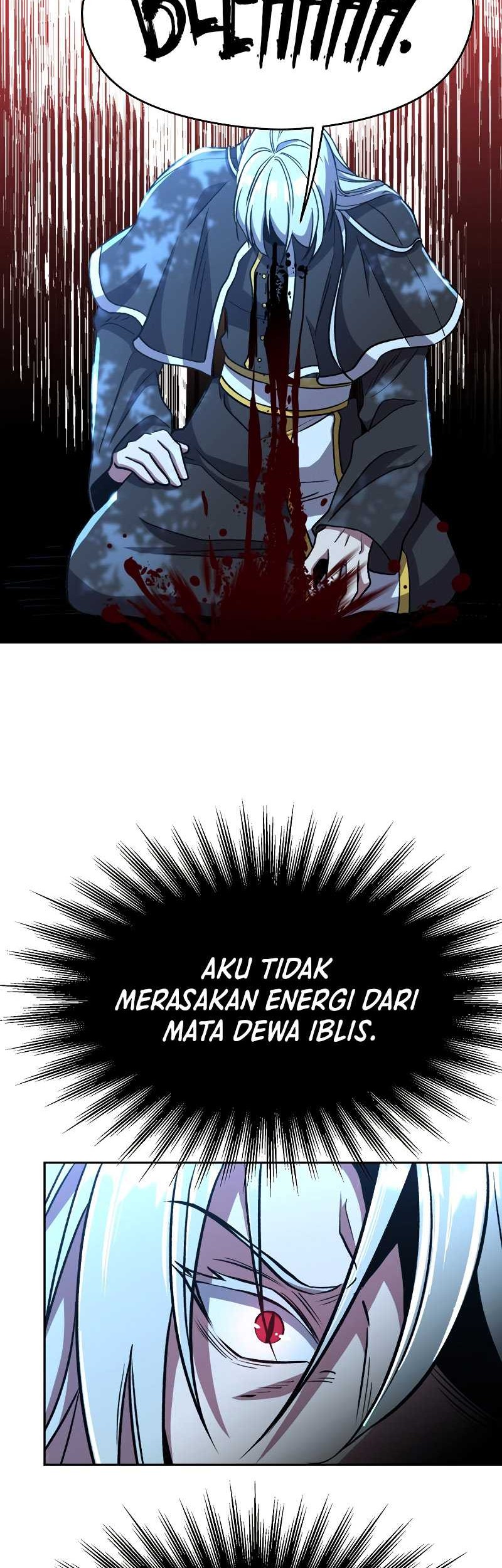 Archmage Transcending Through Regression chapter 65 halaman 44