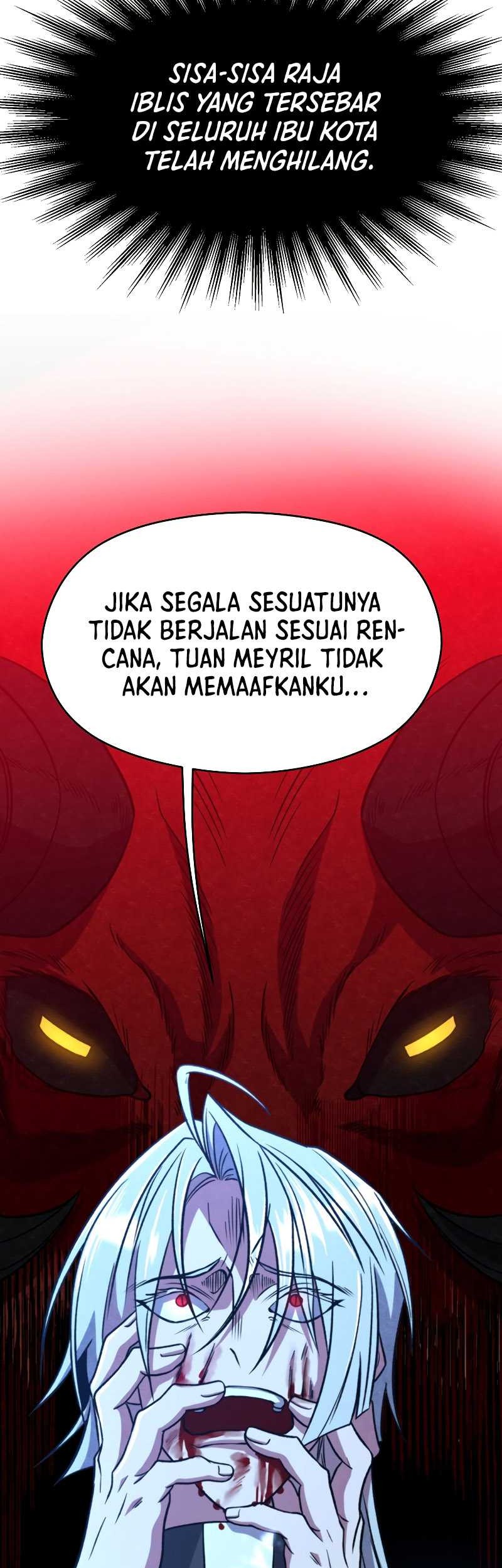Archmage Transcending Through Regression chapter 65 halaman 45